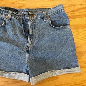 Levi Vintage Short